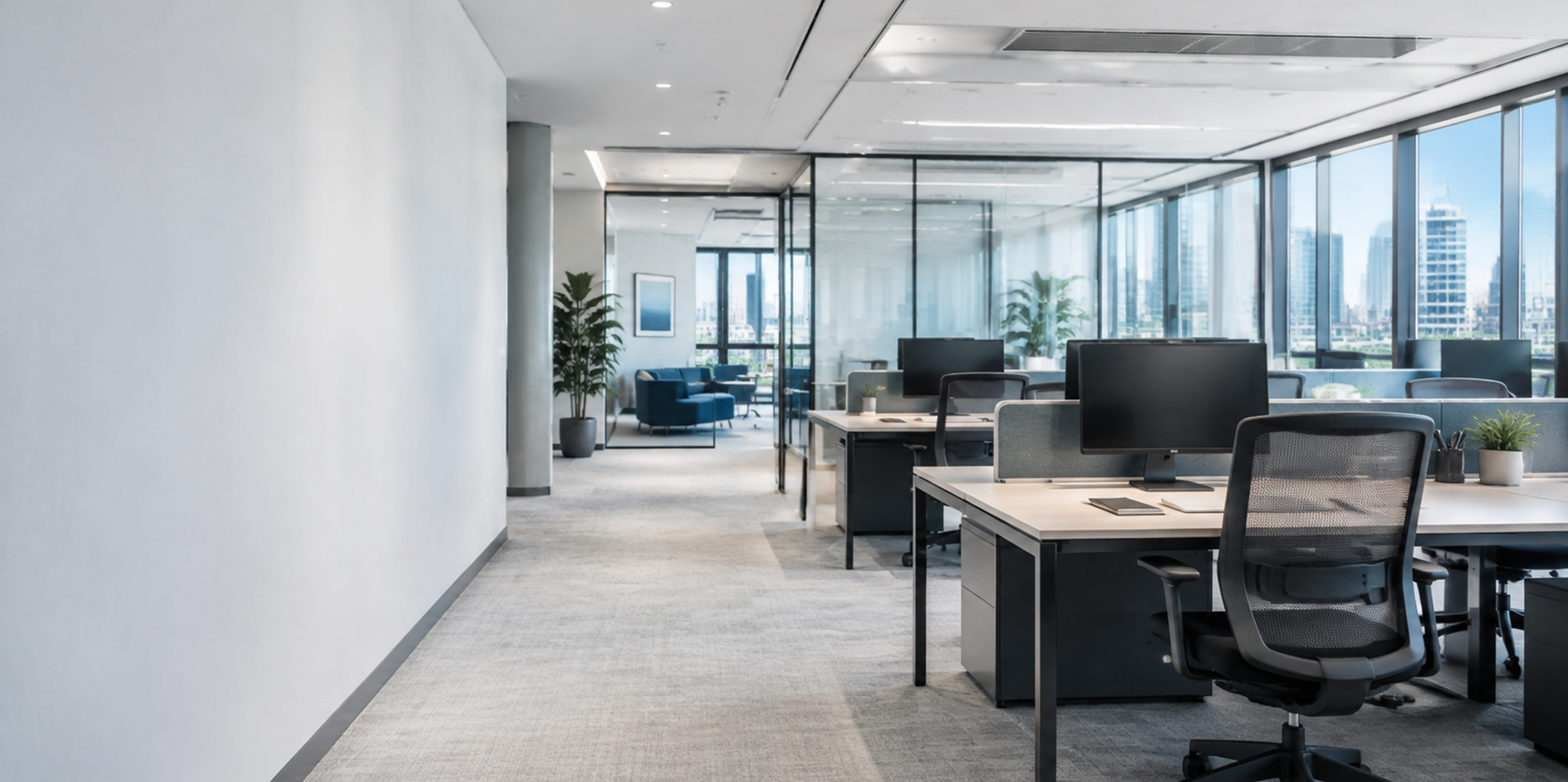 Office Cleaning