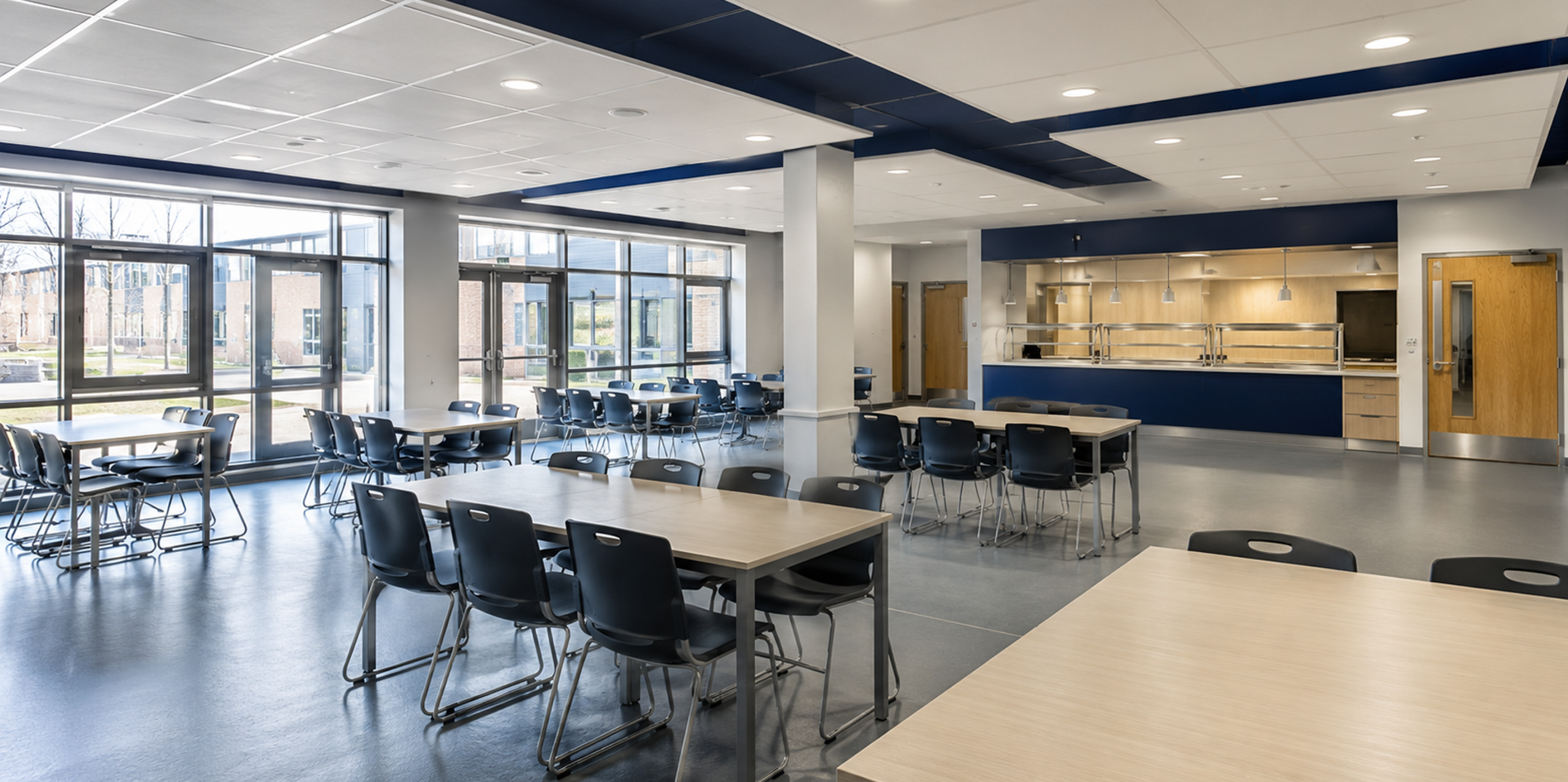 School Cleaning