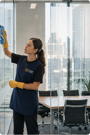 Office Cleaning